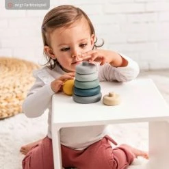 Best reviews of 😀 Nattou Stapelturm 7-tlg. aus Silikon - Pink 💯 -Toys & Gifts Store nattou stapelturm 7 tlg aus silikon pink 876841 d2