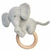 Best deal 👏 Nattou Strick-Rasseltier Elefant Tembo ⌛ -Toys & Gifts Store nattou strick rasseltier elefant tembo 929110 d0 2