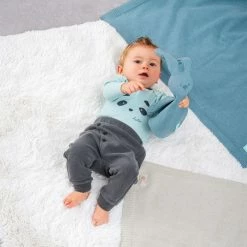 Top 10 🧨 Nattou Strick-Schmusetuch Hase Lapidou 32 cm - Coppergreen ✔️ -Toys & Gifts Store nattou strick schmusetuch hase lapidou 32 cm coppergreen 879835 d3