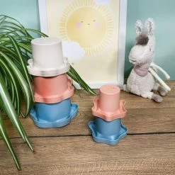 Deals 🛒 Nip Spielbecher play green - aus nachwachsenden Rohstoffen ✨ -Toys & Gifts Store nip spielbecher play green aus nachwachsenden rohstoffen 37088 d3