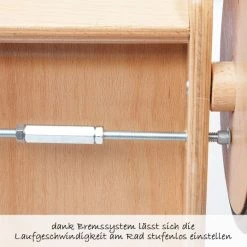 Toys & Gifts Store -Toys & Gifts Store pinolino lauflernwagen kimi birke massiv silber 269416 d1