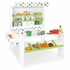 Promo 😉 Pinolino Marktstand Momo 🌟