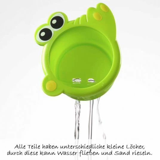 Buy ๐ Playgro Stapelbecher - Krokodil ๐ 5 Buy ๐ Playgro Stapelbecher - Krokodil ๐ - Image 3