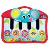 Best Pirce ❤️ Playgro Füßchenklavier mit Musik und Lichteffekten - Elefant 🤩 -Toys & Gifts Store playgro fusschenklavier mit musik und lichteffekten elefant 40196 d0