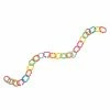 Budget 🥰 Playgro Pram chain Loopy Links 24 pieces 🔔 -Toys & Gifts Store playgro kinderwagenkette loopy links 24 teilig 40134 d0
