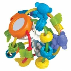Best deal 👏 Playgro Motoric Loop Ball 🥰