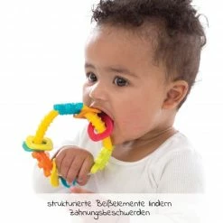 Best reviews of 🎁 Playgro Rassel / Beißring Triangle 😉 -Toys & Gifts Store playgro rassel beissring triangle 4023900991001 d2