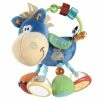 Discount 💯 Playgro Rattle Horse Clip Klapp - Blue ✨ -Toys & Gifts Store playgro rassel pferd klipp klapp blau 40016 sp d0 1