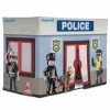 Hot Sale 👏 Playmobil Spielzelt Polizei Station - 145x68 cm 💯 -Toys & Gifts Store playmobil spielzelt polizei station 145x68 cm d76301 d0