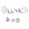 Flash Sale ⌛ Roba Activity Spirale - Kleine Wolke - Rosa 💯 -Toys & Gifts Store roba activity spirale kleine wolke rosa 306108 v202 d0