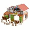 Brand new 🎉 Roba Minispielwelt Bauernhof 😍 -Toys & Gifts Store roba minispielwelt bauernhof 9643 d0