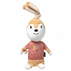 Buy 🔔 Rock my Sleep Spieluhr / Audiosystem inkl. Gutschein für 1 Song 25 cm - Ivy die Häsin 😉