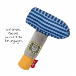 Coupon 😉 Sigikid 3-tlg. Greifling Set Werkzeuge 🥰 -Toys & Gifts Store sigikid 3 tlg greifling set werkzeuge 41676 d3