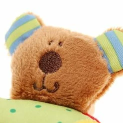 Best deal 👍 Sigikid Aktiv-Greifling Bär 😍 -Toys & Gifts Store sigikid aktiv greifling bar 40490 d3