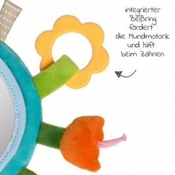 Buy 😀 Sigikid Aktiv - Spiegel Teich ⌛ -Toys & Gifts Store sigikid aktiv spiegel teich 42662 d4