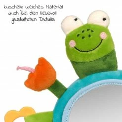 Buy 😀 Sigikid Aktiv - Spiegel Teich ⌛ -Toys & Gifts Store sigikid aktiv spiegel teich 42662 d5