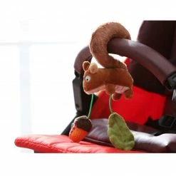 Buy 🔥 Sigikid Anhänger für Babyschale - Eichhörnchen ❤️ -Toys & Gifts Store sigikid anhanger fur babyschale eichhornchen 41010 d3