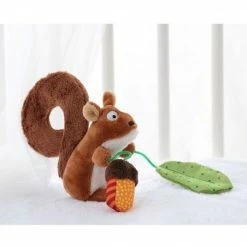 Buy 🔥 Sigikid Anhänger für Babyschale - Eichhörnchen ❤️ -Toys & Gifts Store sigikid anhanger fur babyschale eichhornchen 41010 d4