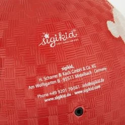 Buy 😍 Sigikid Ball Kautschuk 17 cm - Bären 🎉 -Toys & Gifts Store sigikid ball kautschuk 17 cm baren 42429 d3