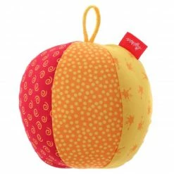 Cheap 😀 Sigikid Ball mit Rassel Soft-Aktiv 11 cm 🌟 -Toys & Gifts Store sigikid ball mit rassel soft aktiv 11 cm 49580 d2