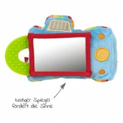Cheapest ✔️ Sigikid Greifling Fotoapparat mit Spiegel 🌟 -Toys & Gifts Store sigikid greifling fotoapparat mit spiegel 42678 d3