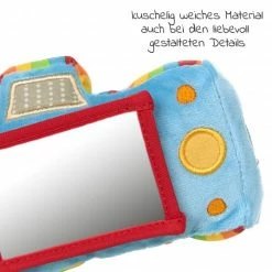 Cheapest ✔️ Sigikid Greifling Fotoapparat mit Spiegel 🌟 -Toys & Gifts Store sigikid greifling fotoapparat mit spiegel 42678 d4
