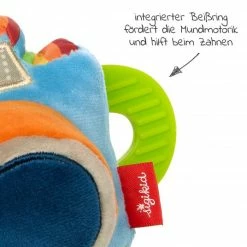 Cheapest ✔️ Sigikid Greifling Fotoapparat mit Spiegel 🌟 -Toys & Gifts Store sigikid greifling fotoapparat mit spiegel 42678 d5