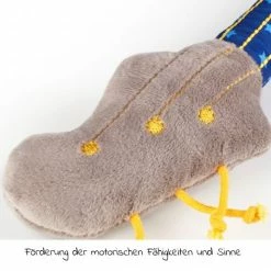 Promo 🔔 Sigikid Greifling Gitarre mit Rassel & Vibration - Papa & Me ⌛ -Toys & Gifts Store sigikid greifling gitarre mit rassel vibration play cool 41923 d2