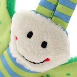 Budget 🤩 Sigikid Greifling Knister-Schmetterling - Grün 🎁 11 Budget 🤩 Sigikid Greifling Knister-Schmetterling - Grün 🎁 -Toys & Gifts Store sigikid greifling knister schmetterling grun 41179 d3