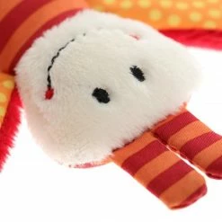 Flash Sale ⌛ Sigikid Greifling Knister-Schmetterling - Orange 👏 -Toys & Gifts Store sigikid greifling knister schmetterling orange 41181 d3