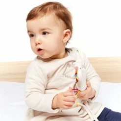 Promo 🤩 Sigikid Greifling mit Rassel - Einhorn 😀 -Toys & Gifts Store sigikid greifling mit rassel einhorn 42187 d2