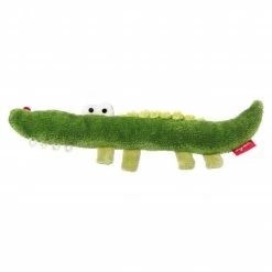 Top 10 ✨ Sigikid Greifling mit Rassel - Krokodil ✔️