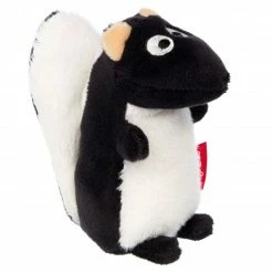 Budget 🛒 Sigikid Greifling mit Rassel - Sticktier 🌟