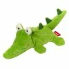 Cheapest ⭐ Sigikid Mini-Kuscheltier Krokodil 🔥 -Toys & Gifts Store sigikid mini kuscheltier krokodil 42591 d0