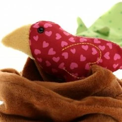 Hot Sale ✨ Sigikid Mobile Holder Bird Forest ✔️ -Toys & Gifts Store sigikid mobile halter vogelwald 40940 d3