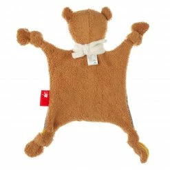 Best reviews of 🔥 Sigikid Schnuffeltuch Bär - HoniBoniBear 🛒 -Toys & Gifts Store sigikid schnuffeltuch bar honibonibear 39422 d2