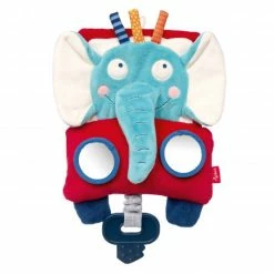 Brand new 🤩 Sigikid Spieltier Aktiv Elefant 🌟