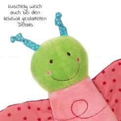 Wholesale 🌟 Sigikid Spieltier Wandel - Raupe / Schmetterling 👍 -Toys & Gifts Store sigikid spieltier wandel raupe schmetterling 42260 d5
