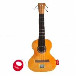 Wholesale 🎁 Sigikid Spieluhr Gitarre - Melodie Hey Jude 🛒