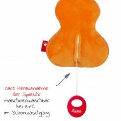 Wholesale 🎁 Sigikid Spieluhr Gitarre - Melodie Hey Jude 🛒 -Toys & Gifts Store sigikid spieluhr gitarre melodie hey jude 42660 d3