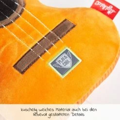 Wholesale 🎁 Sigikid Spieluhr Gitarre - Melodie Hey Jude 🛒 -Toys & Gifts Store sigikid spieluhr gitarre melodie hey jude 42660 d4
