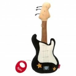 Cheap ⌛ Sigikid Spieluhr Gitarre - Melodie Satisfaction 💯