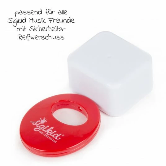 Deals π Sigikid Spielwerk - La Le Lu β¨ 4 Deals π Sigikid Spielwerk - La Le Lu β¨ - Image 2