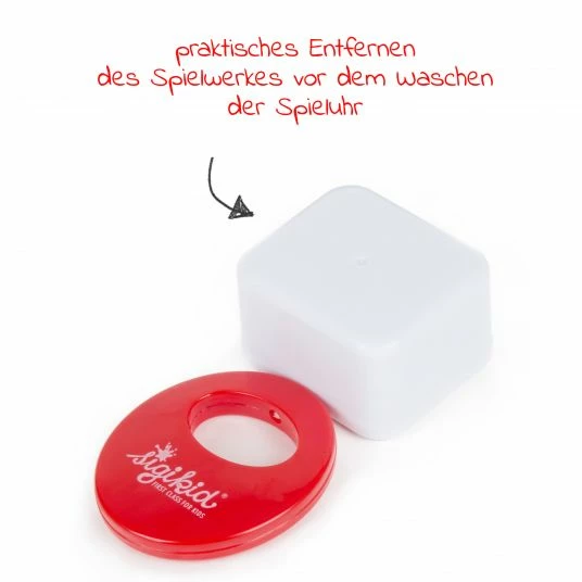 Deals π Sigikid Spielwerk - La Le Lu β¨ 6 Deals π Sigikid Spielwerk - La Le Lu β¨ - Image 4