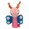 Cheapest ✔️ Sigikid Stabgreifling Schmetterling ❤️ -Toys & Gifts Store sigikid stabgreifling schmetterling 42602 d0