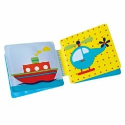 Best deal ✨ Simba Toys ABC My first book with squeaker ⭐ -Toys & Gifts Store simba toys abc mein erstes buch mit quietscher 104011641 d2