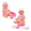 Brand new 🌟 Simba Toys Doll New Born Baby with functions + accessories set 30 cm - different designs ✨ -Toys & Gifts Store simba toys puppe new born baby mit funktionen zubehor set 30 cm verschiedene designs 105037800 d0