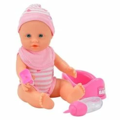 Brand new 🌟 Simba Toys Doll New Born Baby with functions + accessories set 30 cm - different designs ✨ -Toys & Gifts Store simba toys puppe new born baby mit funktionen zubehor set 30 cm verschiedene designs 105037800 d2