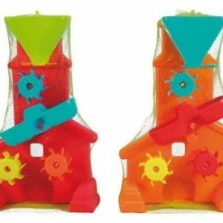 Buy 🌟 Simba Toys Sandmühle groß - verschiedene Farben 🎁