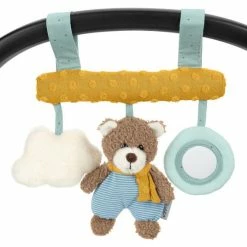 Cheap 🔔 Sterntaler Activity-Trapez - Bär Ben 🛒